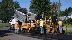 Driveway Overlay Services in Lake Barcroft, VA